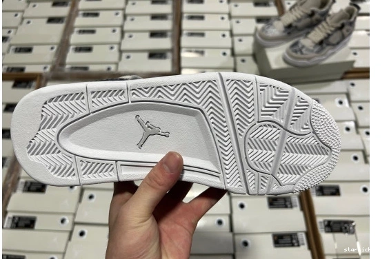   Snakeskin 4 Jordan 819139-030 Retro 819139-030  1116